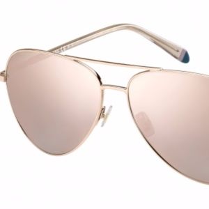FOSSIL  FOS 3074/S AU2 (0J) Red Gold